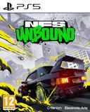 Need for Speed: Unbound (PlayStation 5)